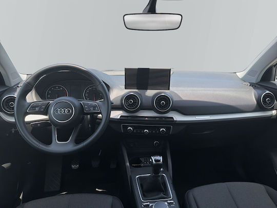 Audi Q2 30 TFSI Comfort '22