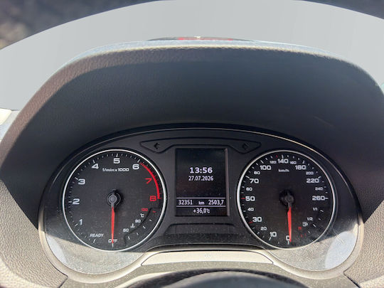 Audi Q2 30 TFSI Comfort '22