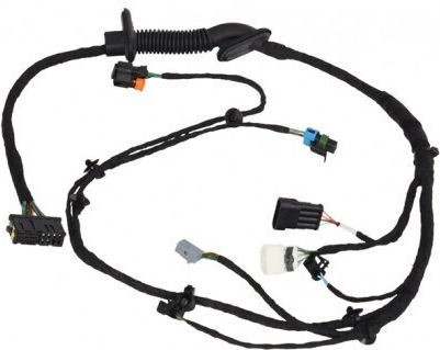 Fascicul De Cabluri Ușă Iveco Daily 14 Față Stânga 5802699148