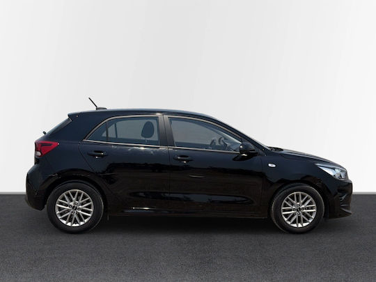 Kia Rio 1.0T GL Optimum ADAS '22
