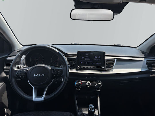 Kia Rio 1.0T GL Optimum ADAS '22