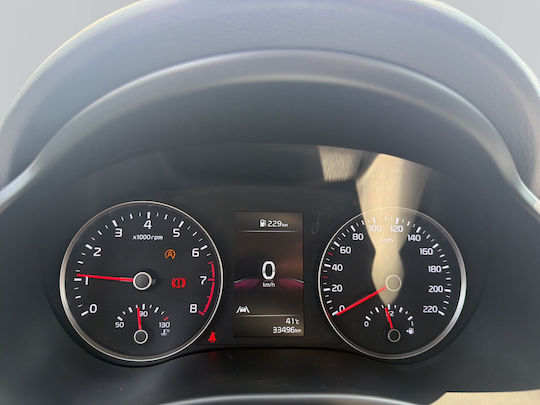Kia Rio 1.0T GL Optimum ADAS '22