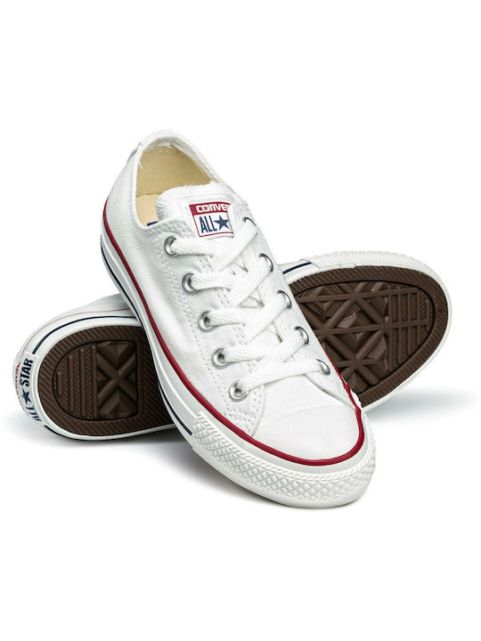 Chuck Taylor All Star Sneakers Optic White