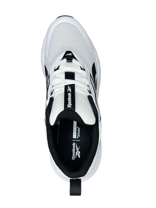 Verse Men's Sneakers White