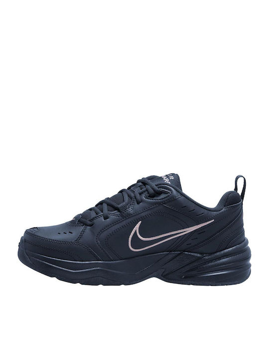 Air Monarch Iv Männer Sneakers Blau