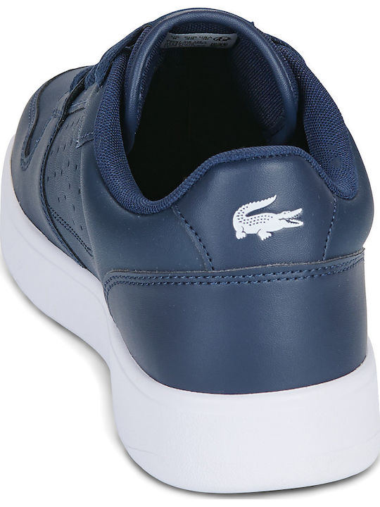 Herren Sneakers Blau