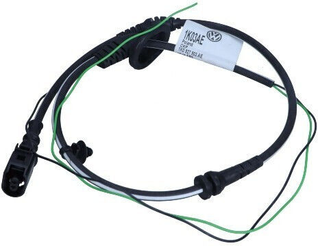 Fascicul Electric al Senzorului ABS Skoda Superb 2014 Set 1k0927903n