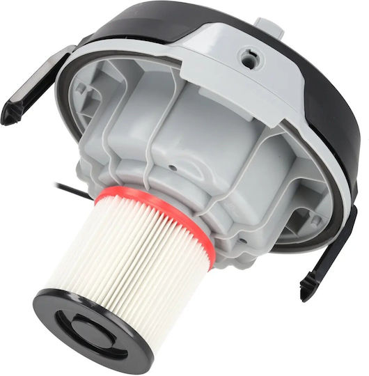 Dedra Umede/Uscate 1400W Cu Recipient Din Plastic 15lt