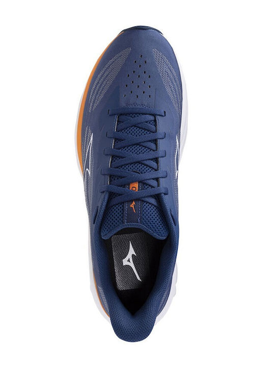 Ανδρικά Sneakers  Men Sneakers Sync2fashion-2476964