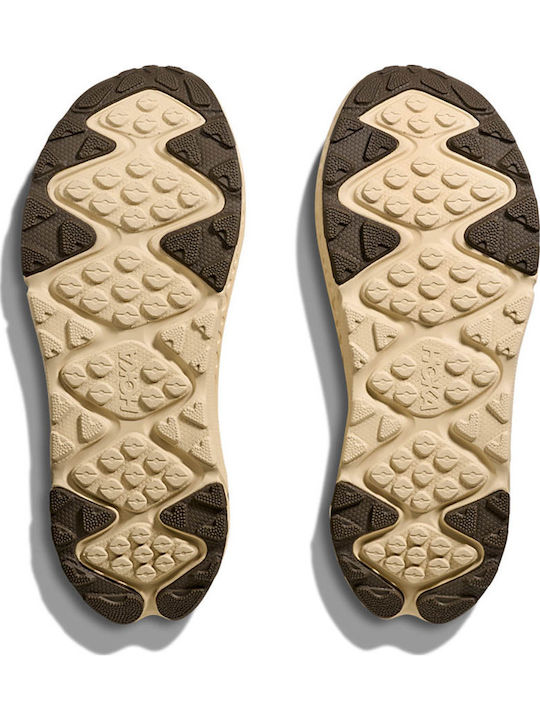 Elite Terrain System Ora Herren Sneakers Antique Olive / Oat Milk