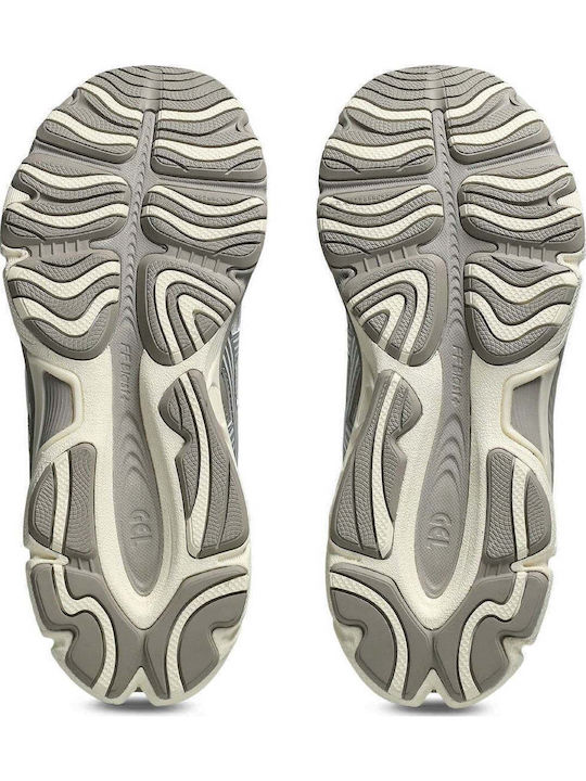 Gel-nyc Дамски Сникърси Smoke Grey / Pure Silver