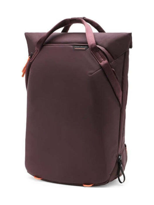 Peak Design Everyday 20lt Μωβ Peak Design Everyday 20lt Μωβ
