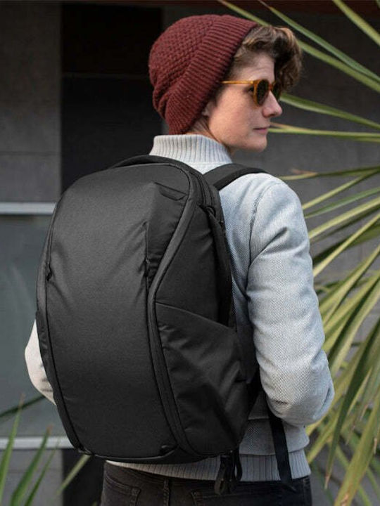 Peak Design Everyday 15lt Black Peak Design Everyday 15lt Black