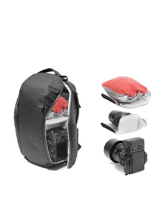 Peak Design Everyday 15lt Black