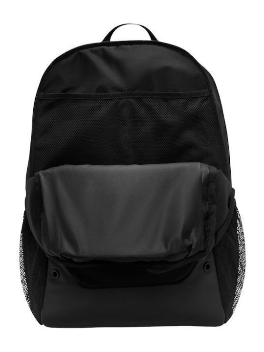 Nike Academy Team 24lt Schwarzes Rucksack