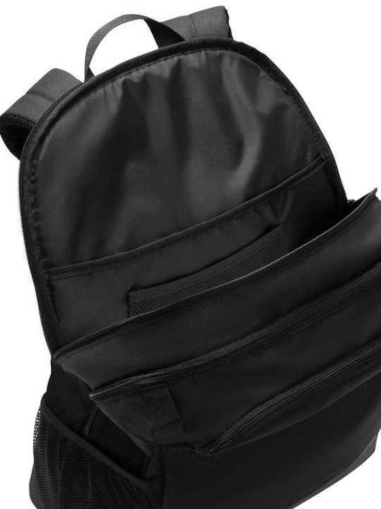 Nike Academy Team 24lt Schwarzes Rucksack