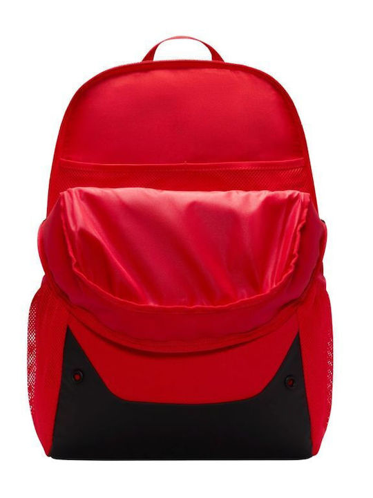 Nike Academy Team 24lt Red
