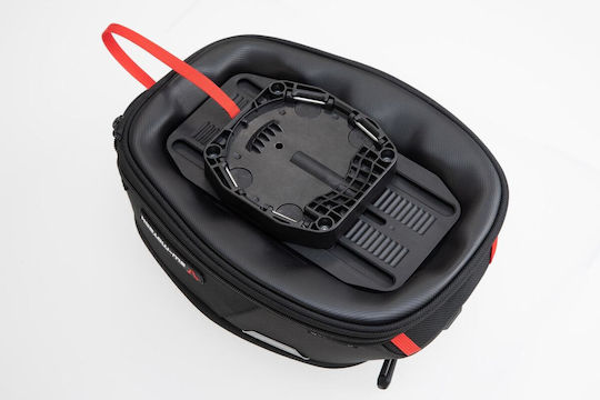 Tankbag & Basis Sw-motech Pro Daypack 5-8 Lt Yamaha Tracer 9 Gt Gt+ 25