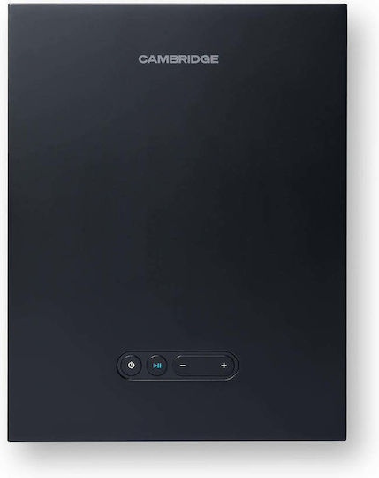 L/R X Difuzoare active cu Wi-Fi și Bluetooth 400W (Pereche) Negre