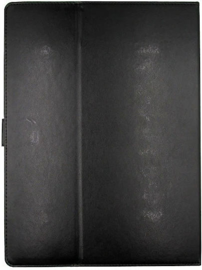 SiiPro Flip Cover Durable Black Tablet Universal 10.5-11