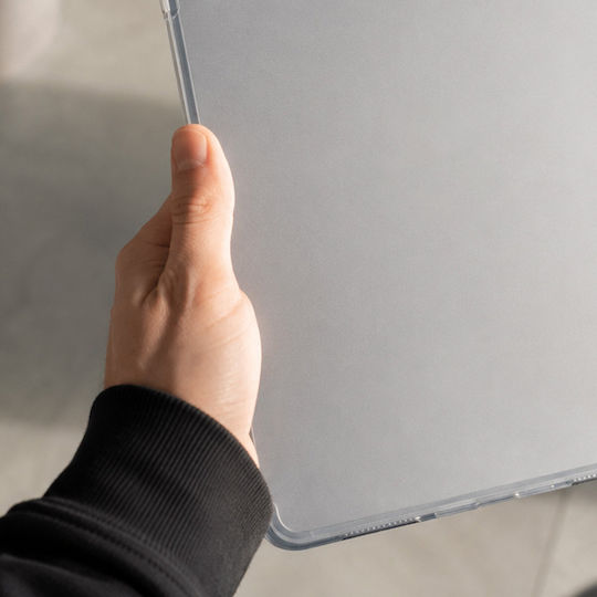 3MK Flip Cover Μπλε (Ipad A17 Pro (6/7))