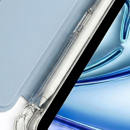 3MK Flip Cover Μπλε (Ipad A17 Pro (6/7))