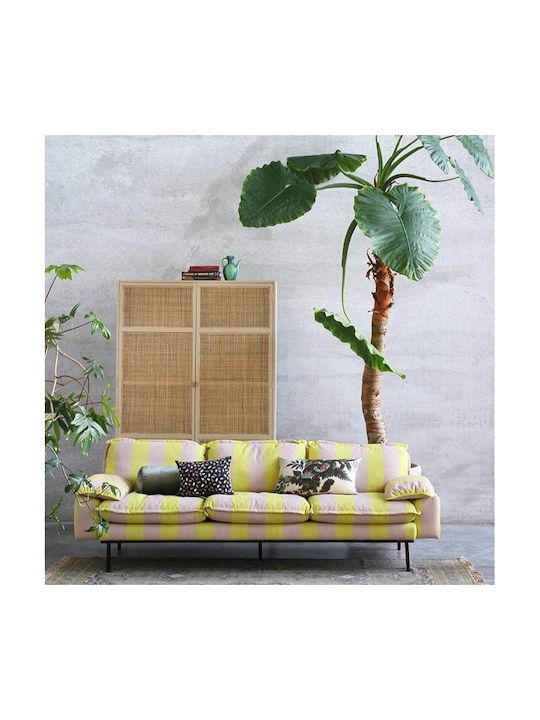 HK Living Sofa-Kissen Kyoto Kyoto 60x35cm
