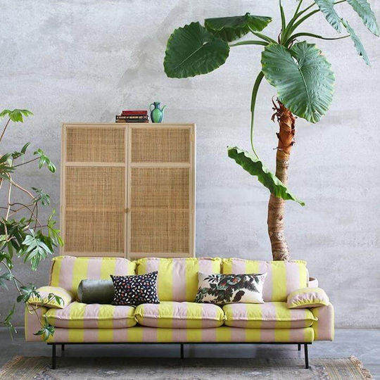 HK Living Възглавница Kyoto Kyoto 60x35 см HK Living Възглавница Kyoto Kyoto 60x35 см