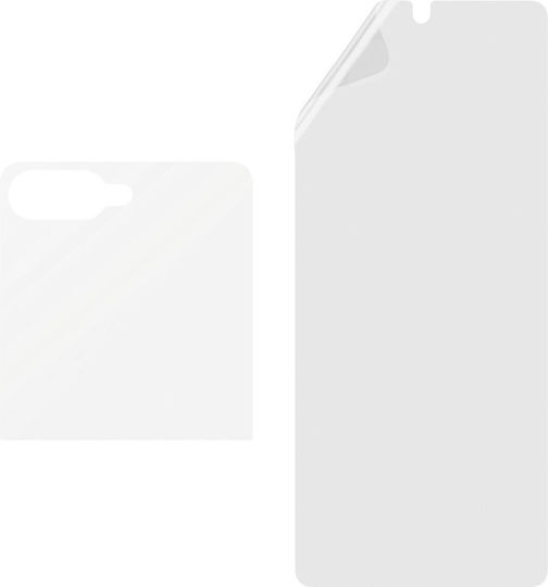 PanzerGlass Tempered Glass (Galaxy Z Flip8) PG65143