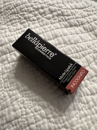 Bourjois Червило Matte Incognito