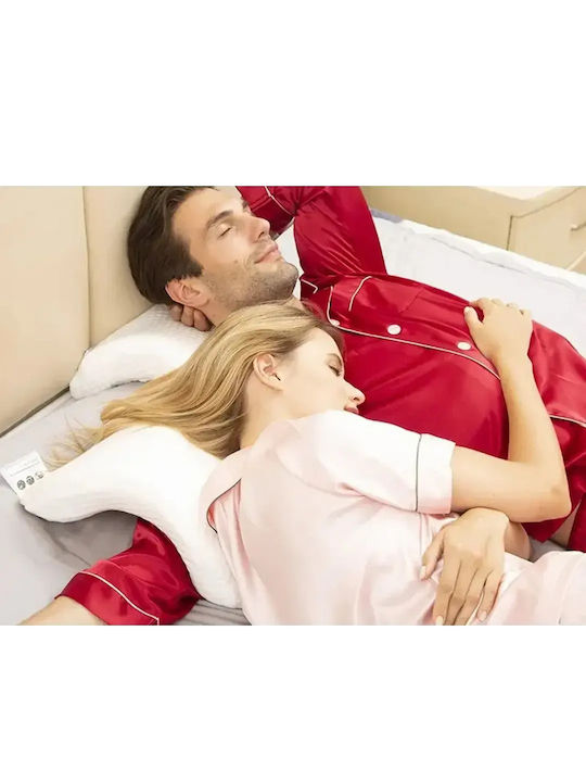 Verk Group Anatomic Memory Foam Bed Pillow
