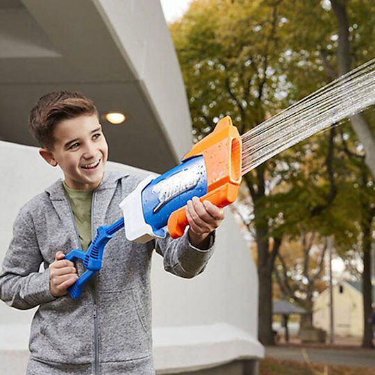 Nerf Νεροπίστολο Rainstorm Super Soaker για 8+ Ετών