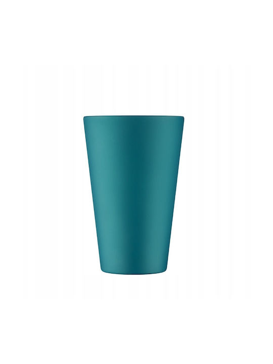 Ecoffee Cup Bay Of Fires Mug Ceramic Green 350ml