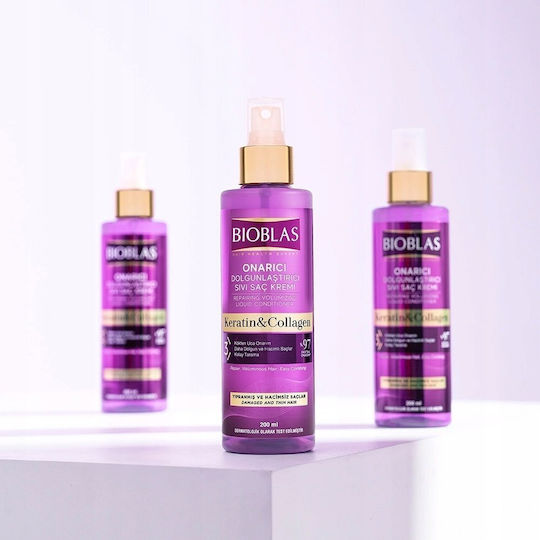 Vis Plantis Conditioner 200ml