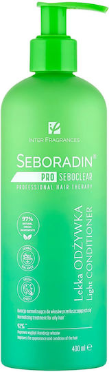 Seboradin Balsam de Păr 400ml