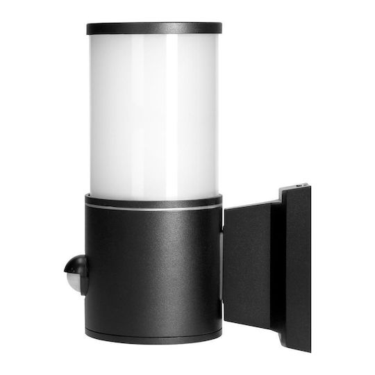 Adviti Lumină de exterior montată pe perete E27 IP54