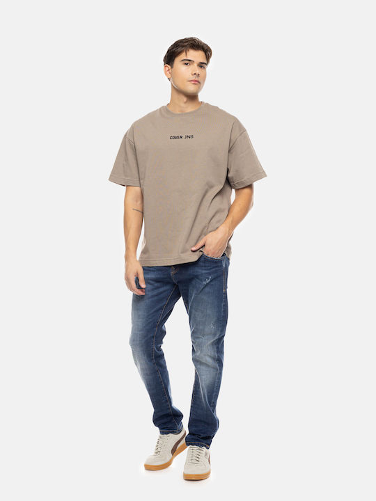 Men's Jeans Pants Ble-skouro