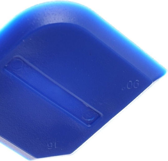 Set 4 Spatule Tagred Ta4137 Pentru Netezirea Îmbinărilor Din Silicon