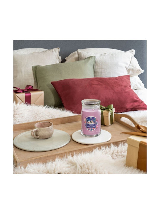 Yankee Candle Decorative Candle in Jar 368g