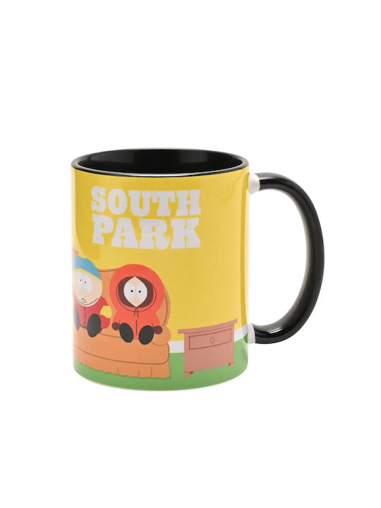 Mug Ceramic 330ml