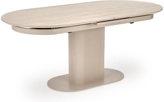 Houston 2173 Τραπεζαρίας Επεκτεινόμενο 180x90x76εκ. Houston 2173 Τραπεζαρίας Επεκτεινόμενο 180x90x76εκ.