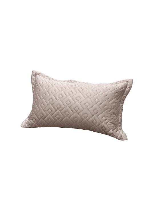 Guy Laroche Decorative Pillow Case Conte Amethyst 30x50cm