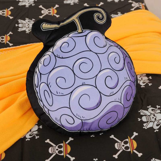 Herding Pernă Decorativă Pentru Copii Ø45cm Herding Pernă Decorativă Pentru Copii Ø45cm