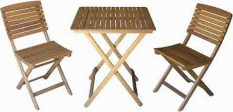 Set Dining 3 Piese Maro Set Dining 3 Piese Maro