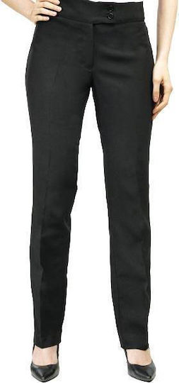 Premier Female Medical Pants Black