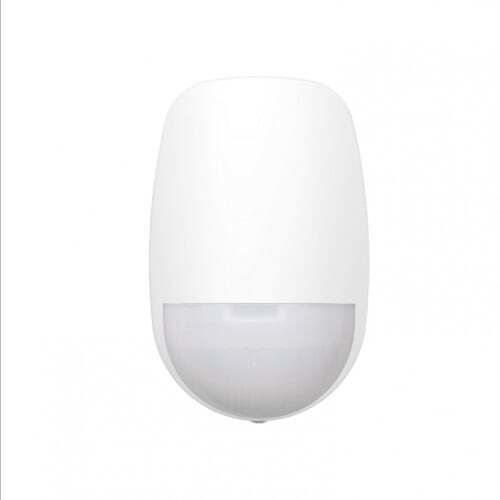 Hikvision Senzor De Mișcare Wireless Cortină Infraroșu 6.3°