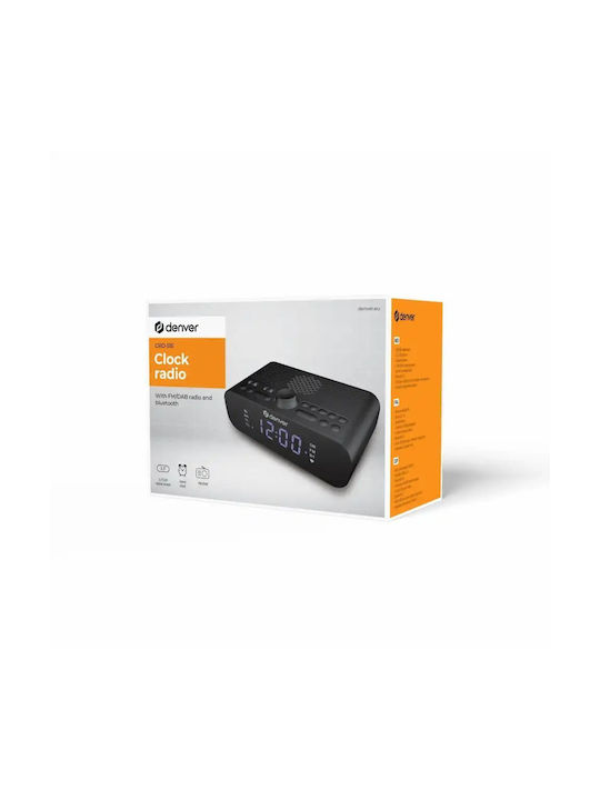 Denver Ceas Digital de Masă CRD-515