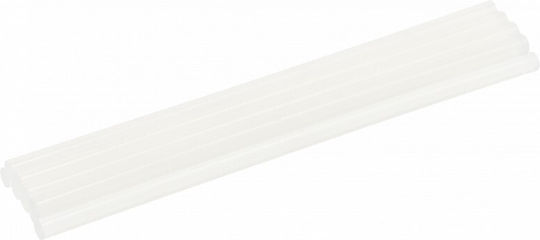 Silicone Sticks Hogert HT2C141 Glue Gun 7 mm