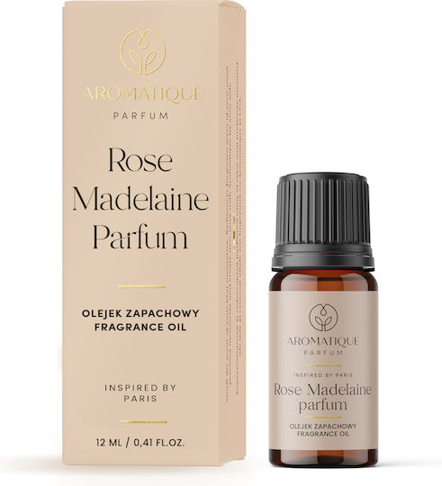 Aromatique Ulei aromatic Trandafir 10ml DQMK84MBM 1buc