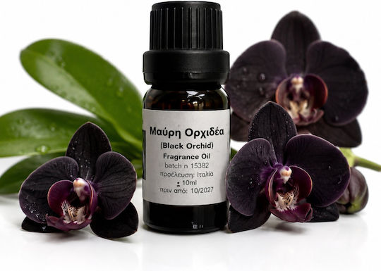 Fysi Aromatic Oil Orchid 10ml 1pcs ΝΕΟ-00531